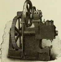 An illustration from Steel construction for buildings (1914)
