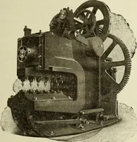 An illustration from Steel construction for buildings (1914)