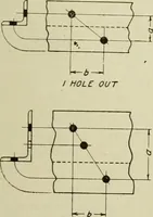 An illustration from Steel construction for buildings (1914)