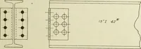 An illustration from Steel construction for buildings (1914)
