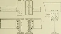 An illustration from Steel construction for buildings (1914)