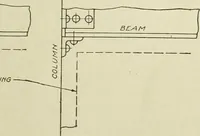 An illustration from Steel construction for buildings (1914)