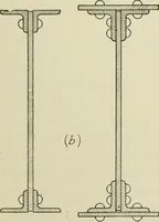 An illustration from Steel construction for buildings (1914)