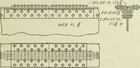 An illustration from Steel construction for buildings (1914)