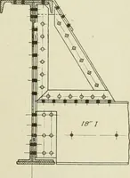An illustration from Steel construction for buildings (1914)