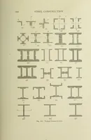 An illustration from Steel construction for buildings (1914)