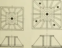 An illustration from Steel construction for buildings (1914)