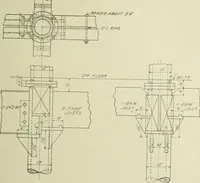 An illustration from Steel construction for buildings (1914)