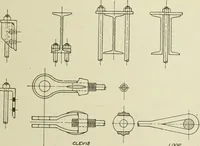 An illustration from Steel construction for buildings (1914)