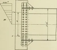 An illustration from Steel construction for buildings (1914)