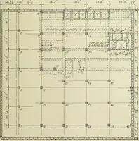 An illustration from Steel construction for buildings (1914)