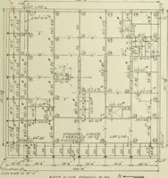An illustration from Steel construction for buildings (1914)