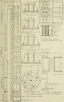 An illustration from Steel construction for buildings (1914)