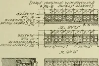 An illustration from Steel construction for buildings (1914)