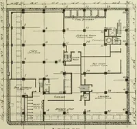 An illustration from Steel construction for buildings (1914)