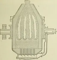 An illustration from Steel construction for buildings (1914)