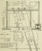 An illustration from Steel construction for buildings (1914)
