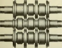 An illustration from Steel construction for buildings (1914)