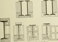 An illustration from Steel construction for buildings (1914)