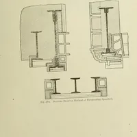 An illustration from Steel construction for buildings (1914)