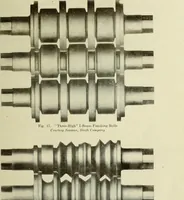 An illustration from Steel construction for buildings (1914)