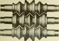 An illustration from Steel construction for buildings (1914)