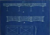 Picture 1 of 12 from Steel highway bridges with reinforced concrete floors (1910), leaf 22