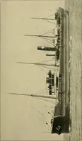 An illustration from Steel ships, their construction and maintenance : a manual for shipbuilders, ship superintendents, students, and marine engineers (1901)