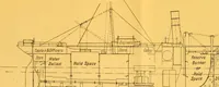 An illustration from Steel ships, their construction and maintenance : a manual for shipbuilders, ship superintendents, students, and marine engineers (1901)
