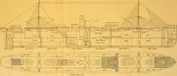 Picture 30 of 108 from Steel ships, their construction and maintenance : a manual for shipbuilders, ship superintendents, students, and marine engineers (1901), leaf 178