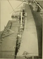 An illustration from Steel ships, their construction and maintenance : a manual for shipbuilders, ship superintendents, students, and marine engineers (1901)