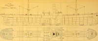 An illustration from Steel ships, their construction and maintenance : a manual for shipbuilders, ship superintendents, students, and marine engineers (1901)
