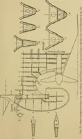 An illustration from Steel ships, their construction and maintenance : a manual for shipbuilders, ship superintendents, students, and marine engineers (1901)