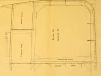 An illustration from Steel ships, their construction and maintenance : a manual for shipbuilders, ship superintendents, students, and marine engineers (1901)
