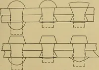 An illustration from Steel ships, their construction and maintenance : a manual for shipbuilders, ship superintendents, students, and marine engineers (1901)