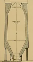 An illustration from Steel ships, their construction and maintenance : a manual for shipbuilders, ship superintendents, students, and marine engineers (1901)
