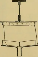 An illustration from Steel ships, their construction and maintenance : a manual for shipbuilders, ship superintendents, students, and marine engineers (1901)