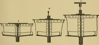 An illustration from Steel ships, their construction and maintenance : a manual for shipbuilders, ship superintendents, students, and marine engineers (1901)