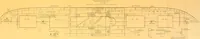 An illustration from Steel ships, their construction and maintenance : a manual for shipbuilders, ship superintendents, students, and marine engineers (1901)