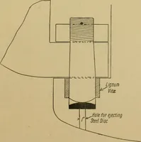 An illustration from Steel ships, their construction and maintenance : a manual for shipbuilders, ship superintendents, students, and marine engineers (1901)