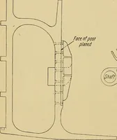 An illustration from Steel ships, their construction and maintenance : a manual for shipbuilders, ship superintendents, students, and marine engineers (1901)