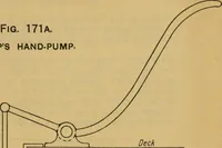 An illustration from Steel ships, their construction and maintenance : a manual for shipbuilders, ship superintendents, students, and marine engineers (1901)