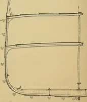 An illustration from Steel ships, their construction and maintenance : a manual for shipbuilders, ship superintendents, students, and marine engineers (1901)
