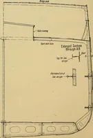 An illustration from Steel ships, their construction and maintenance : a manual for shipbuilders, ship superintendents, students, and marine engineers (1901)