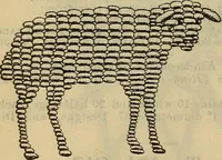 An illustration from Steiger's kindergarten catalogue (1900)