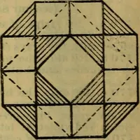 An illustration from Steiger's kindergarten catalogue (1900)