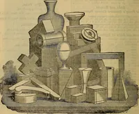 An illustration from Steiger's kindergarten catalogue (1900)