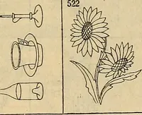 Picture 29 of 81 from Steiger's kindergarten catalogue (1900), leaf 64