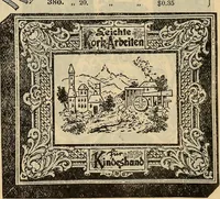Picture 33 of 81 from Steiger's kindergarten catalogue (1900), leaf 66