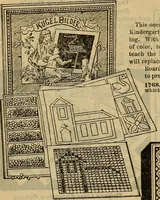 Picture 36 of 81 from Steiger's kindergarten catalogue (1900), leaf 67